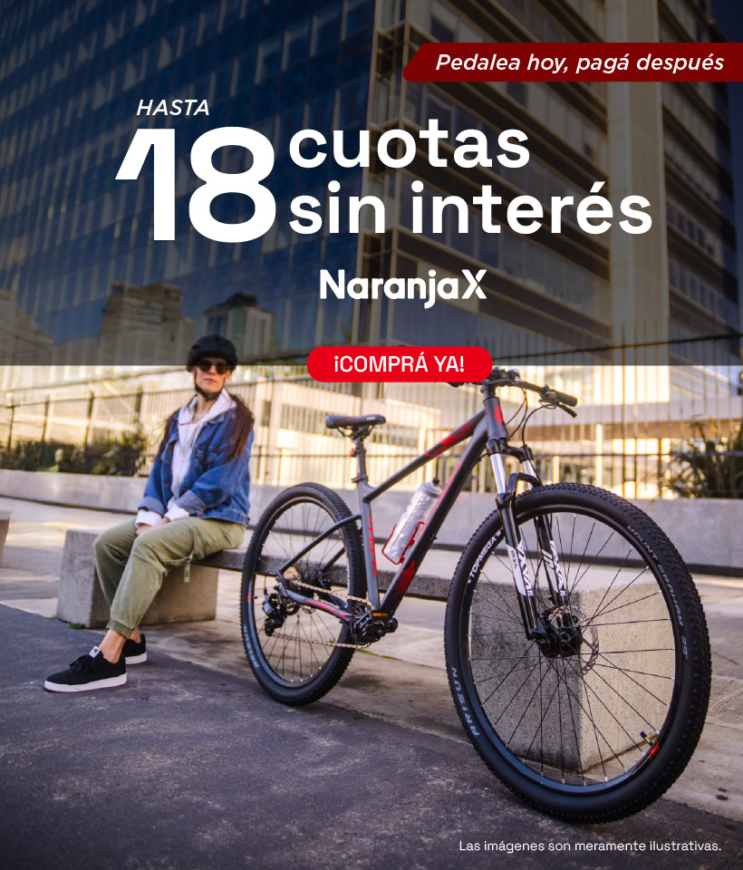 BICICLETERIA